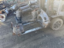 Neway Ad246 Suspension See Pics Takeout Both Sides