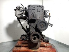 Moteur Hyundai GETZ