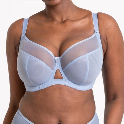 Curvy Kate Lingerie Victory Balconette-BH MIT BÜGEL 9001