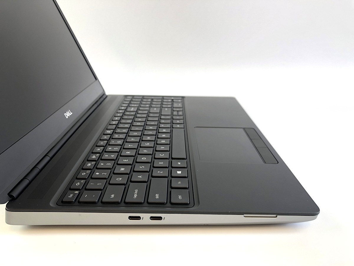 Dell Precision 7550 15.6
