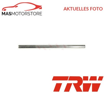 AXIALGELENK SPURSTANGE VORNE INNER TRW JAR1318 P FÜR SUBARU IMPREZA 2.2 2.2L