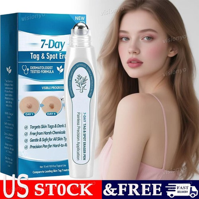 #ad #ad Skin Tag RemoverPicdo Tag and Spot EraserSkin Tag amp; Dark Spot Remove US STOCK $11.38