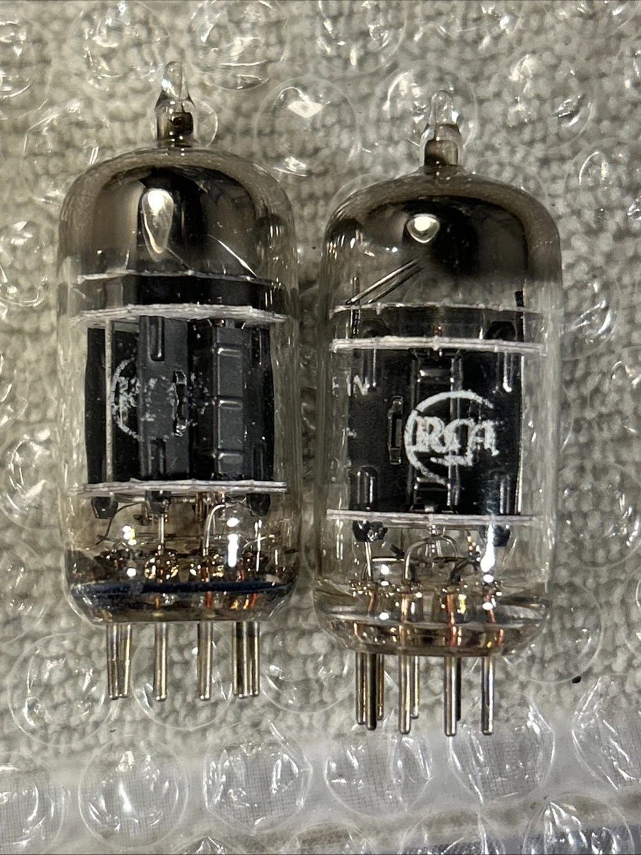 Rca 5814 for sale | eBay