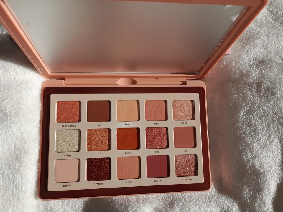 Natasha Denona Bloom Palette, neu - Bild 4 von 4