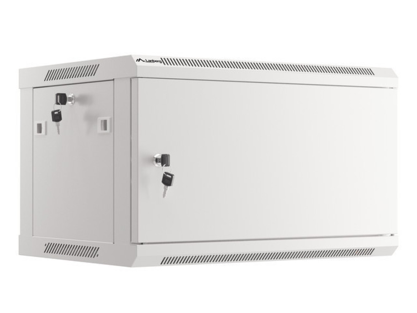BUILT-IN CABINET HANGER RACK 19 6U 600X450 WF01-6406-00S