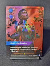 Mel, Soul's Reflection — live eBay listing