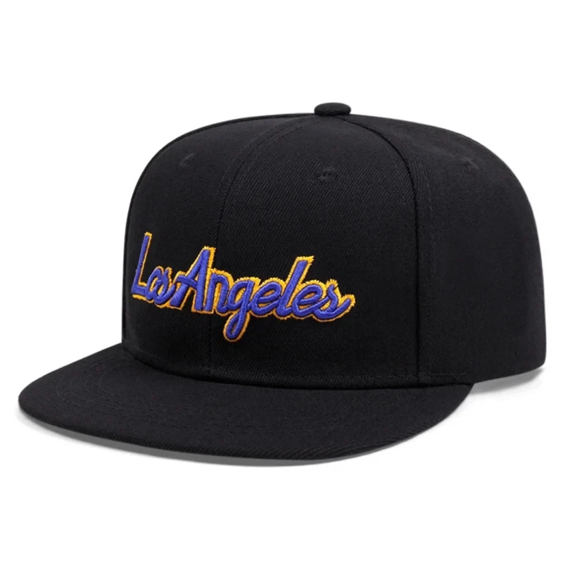 Los Angles Lakers Baseball Hat / Cap