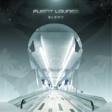 Eleon Flight Lounge (CD) Album (UK IMPORT)