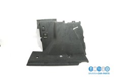 Original BMW  F31  Verkleidung Gepäckraum links 7273737 ANTHRAZIT