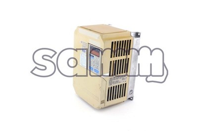 YASKAWA CIMR-PCC40P4 FREQUENCY INVERTER Used