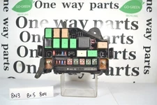 912211R513 Hyundai Accent 2012-2013 Fusebox Fuse Box Relay Module OEM 2N3 804 B5