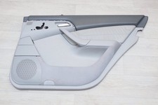 Mercedes Benz W220 S-Klasse lang Türverkleidung hinten rechts grau A2207306062 Mercedes Benz W220 S-Klasse lang Türverkleidung hinten rechts grau A2207306062