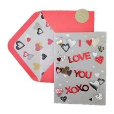 Papyrus Valentine's Day Card "You Are What Makes This Day Special"