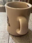 CABELLA'S Mug Hunting Fishing Heavy Diner Style Coffee Cup Mug Las Vegas — photo 3