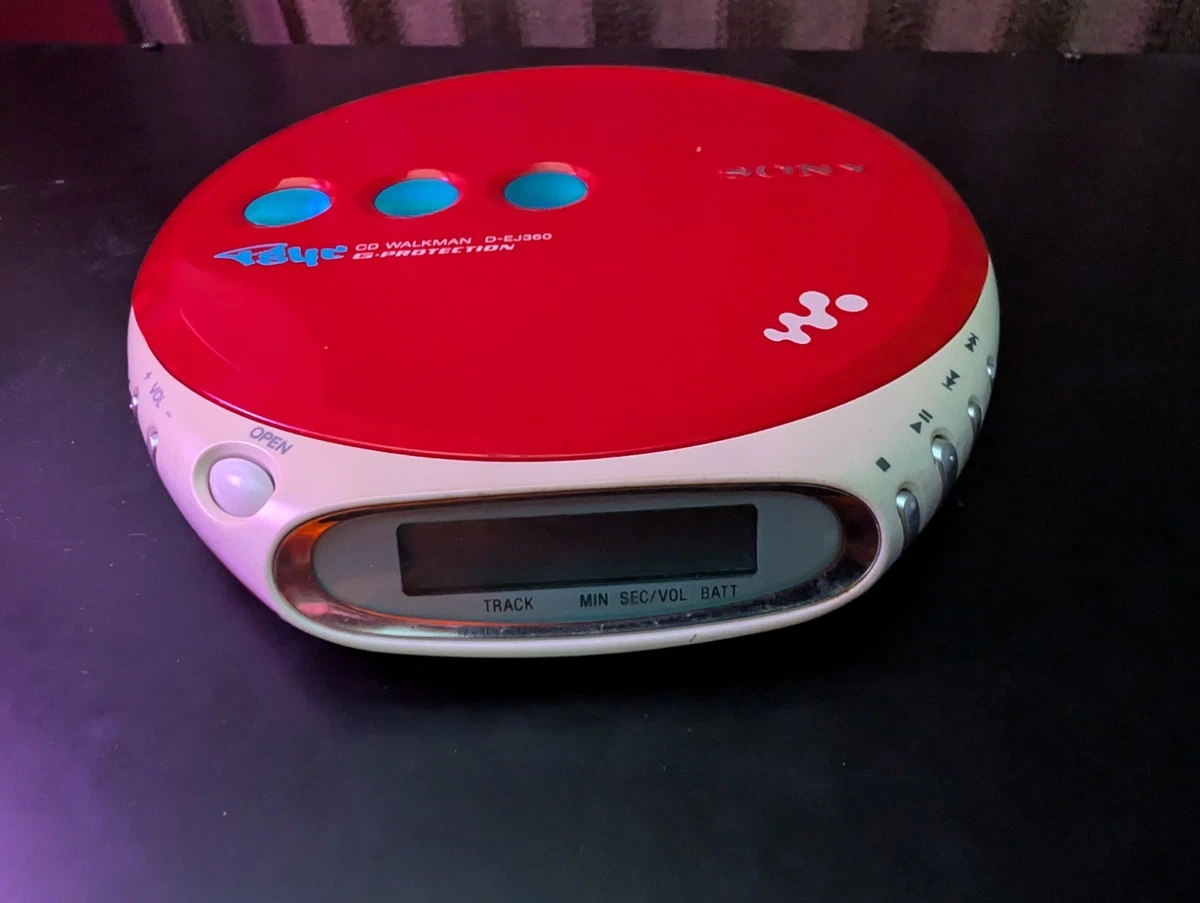 Sony D Ej360 for sale | eBay