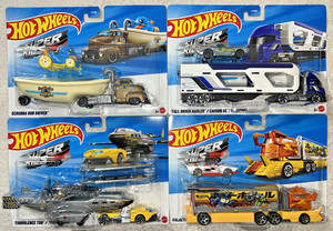 HotWheels GALACTIC EXPRESS　初版　RLC セット Amazon.com: Hot Wheels Galactic Express : Toys & Games