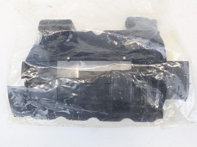 Neu. Original VAG VW Audi Seat Skoda Schwallsperre Schwallblech 06B103623P