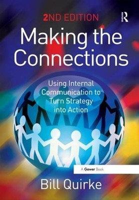 Making the Connections - 9781138456020