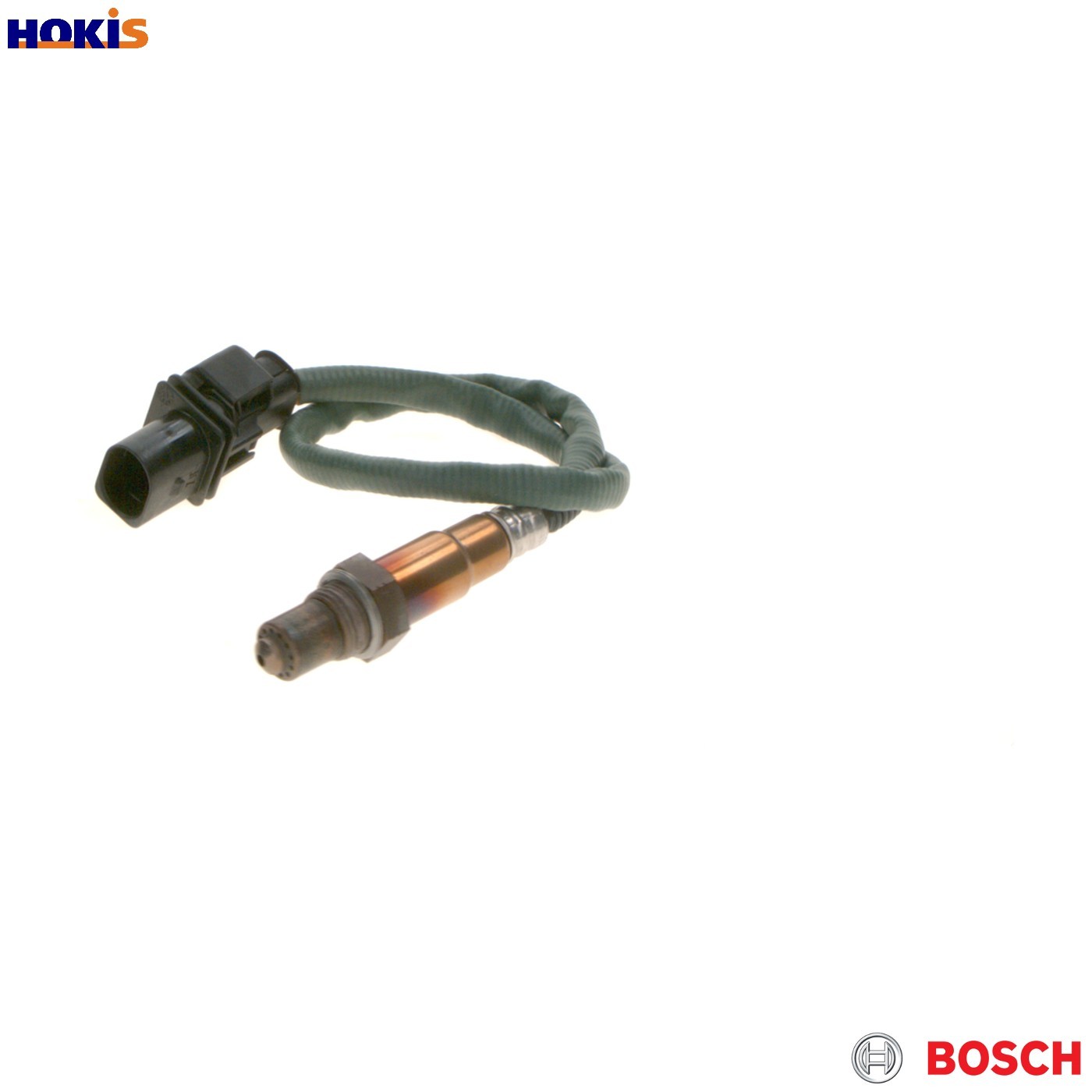 LAMBDA SENSOR 0 258 017 281 FOR MERCEDES-BENZ C-CLASS/T-Model GLK-CLASS/SUV 3.5L