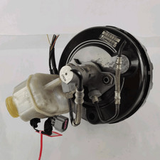 13286439 Bremskraftverstärker  OPEL INSIGNIA (G09) 2.0 CDTI (118Kw) Ber.