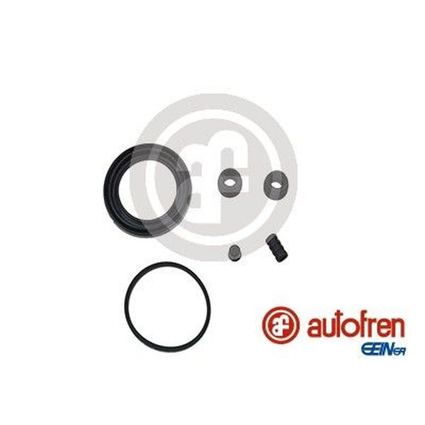 Autofren Seinsa D41334 Reparatursatz, Bremssattel-image