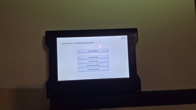 PLEXLOG PL100 Datenlogger PV-Energiemanager   HERSTELLERGARANTIE BIS 08/2028