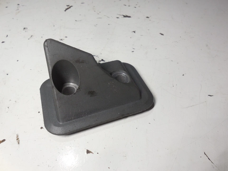 Ajustador de tope de maletero trasero 2307570203 02-06 Mercedes Benz R230 SL600 SL500 Foto 3 de 4