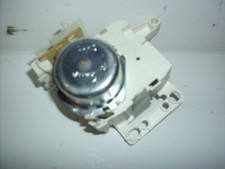 BAUKNECHT WAK 5550 461973080842 Programmateur pour lave-linge 1 sztuka