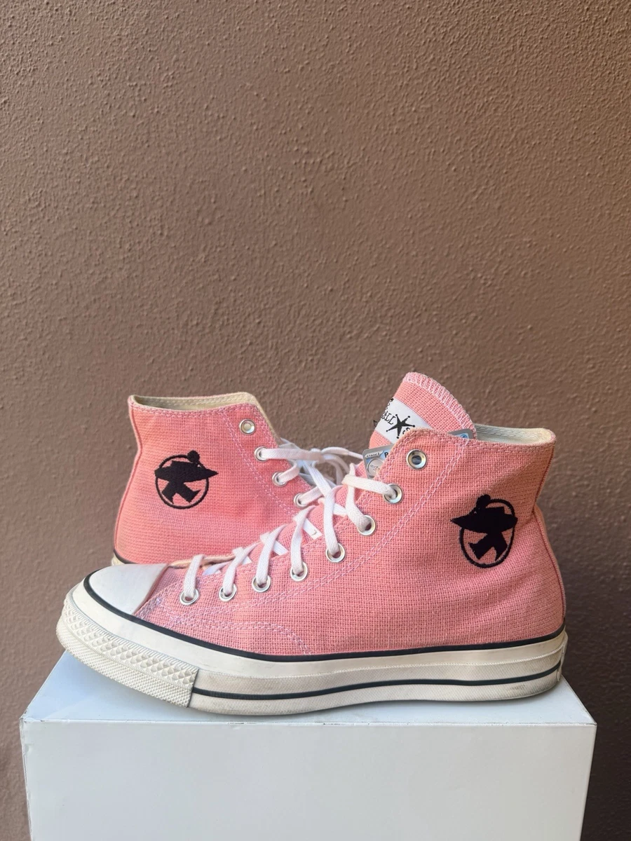 Las mejores ofertas en Stussy x Converse Chuck 70 High Surfman | eBay