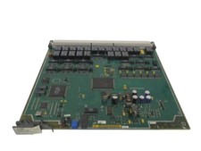 SIEMENS S42024-D3507-C302-8 EI2W PROCESS CONTROL BOARD (AS PICTURED) UNMP