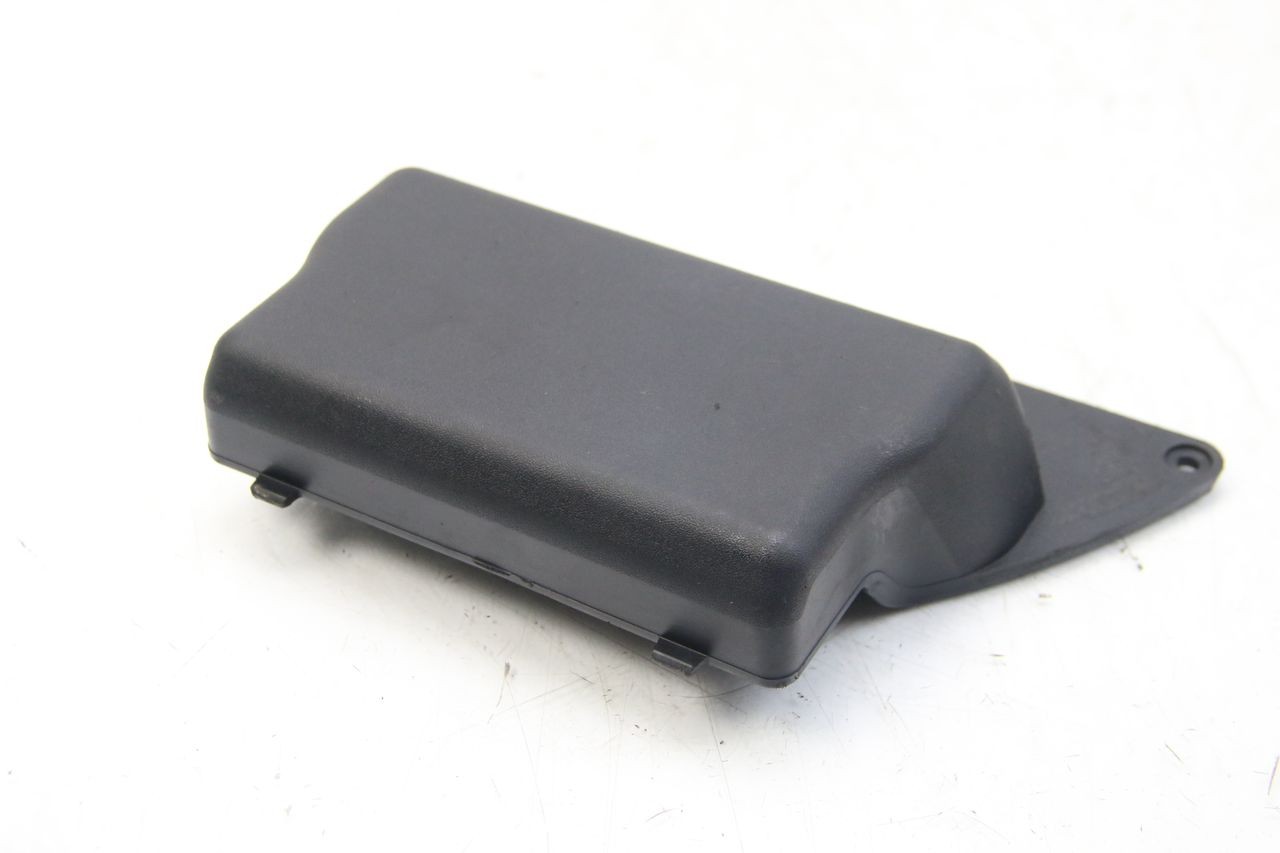 COPERCHIO BATTERIA - PIAGGIO BEVERLY 125 (2010 - 2015)