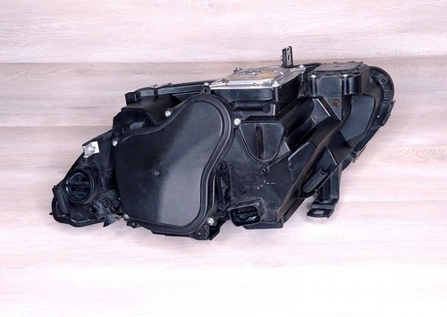 2007-2010 BMW 335 328 M3 COUPE E92 E93 RIGHT PASSENGER XENON HID HEADLIGHT OEM - Picture 16 of 17