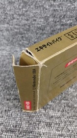 Nintendo Excite Bike  Famicom FC NES