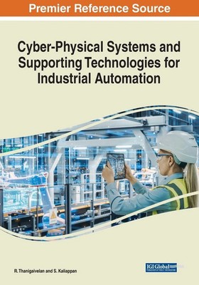 R. Thanigaivelan (u. a.) | Cyber-Physical Systems and Supporting Technologies...