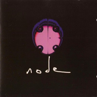 NODE - CD - Deviant Records - Electronic Ambient Berlin School - Hard to find