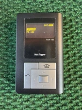 WATTSTOPPER FSIR-100 WIRELESS IR CONFIGURATION TOOL USE FOR IR ENABLED FIXTURES