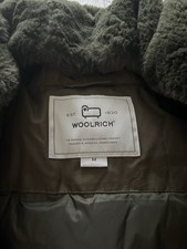 Woolrich Daunen Parka - Damen - M