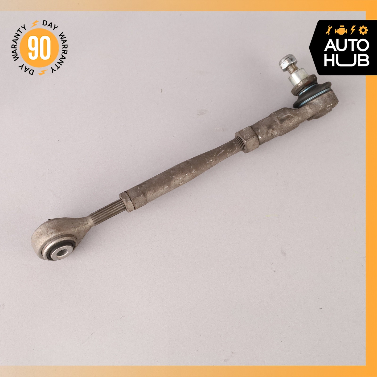 Maserati Quattroporte 2003-2010 Rear Right Tie rod end