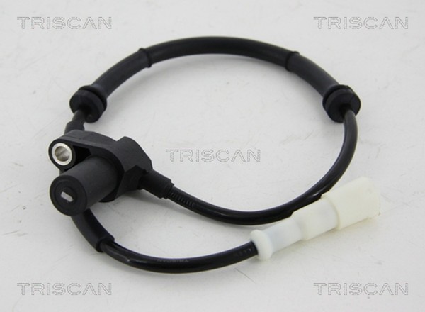 Triscan ABS Sensor Raddrehzahl 8180 25110 FüR KC0 Renault Kangoo FC0 FC01 FC0A-image