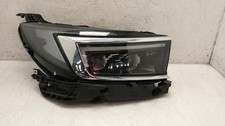 2024 VAUXHALL GRANDLAND 1682805280 OS RIGHT DRIVER'S HEADLIGHT LAMP ULTIMATE