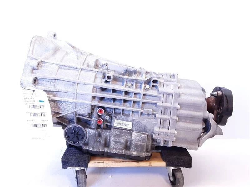 15-19 BMW M2 M3 M4 F80 DCT Automatic Transmission 49K MI 28007853559 - Image 3 of 4