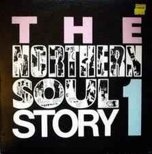 Various - The Northern Soul Story 1, 2xLP, (Vinyl)