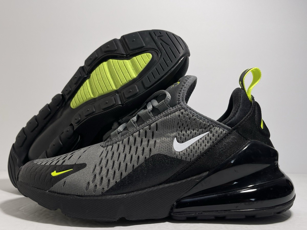 シューズ(男性用) NIKE AIR MAX 270 G Nike Air Max 270 Mens Size 11.5 Mesh Upper Street Style