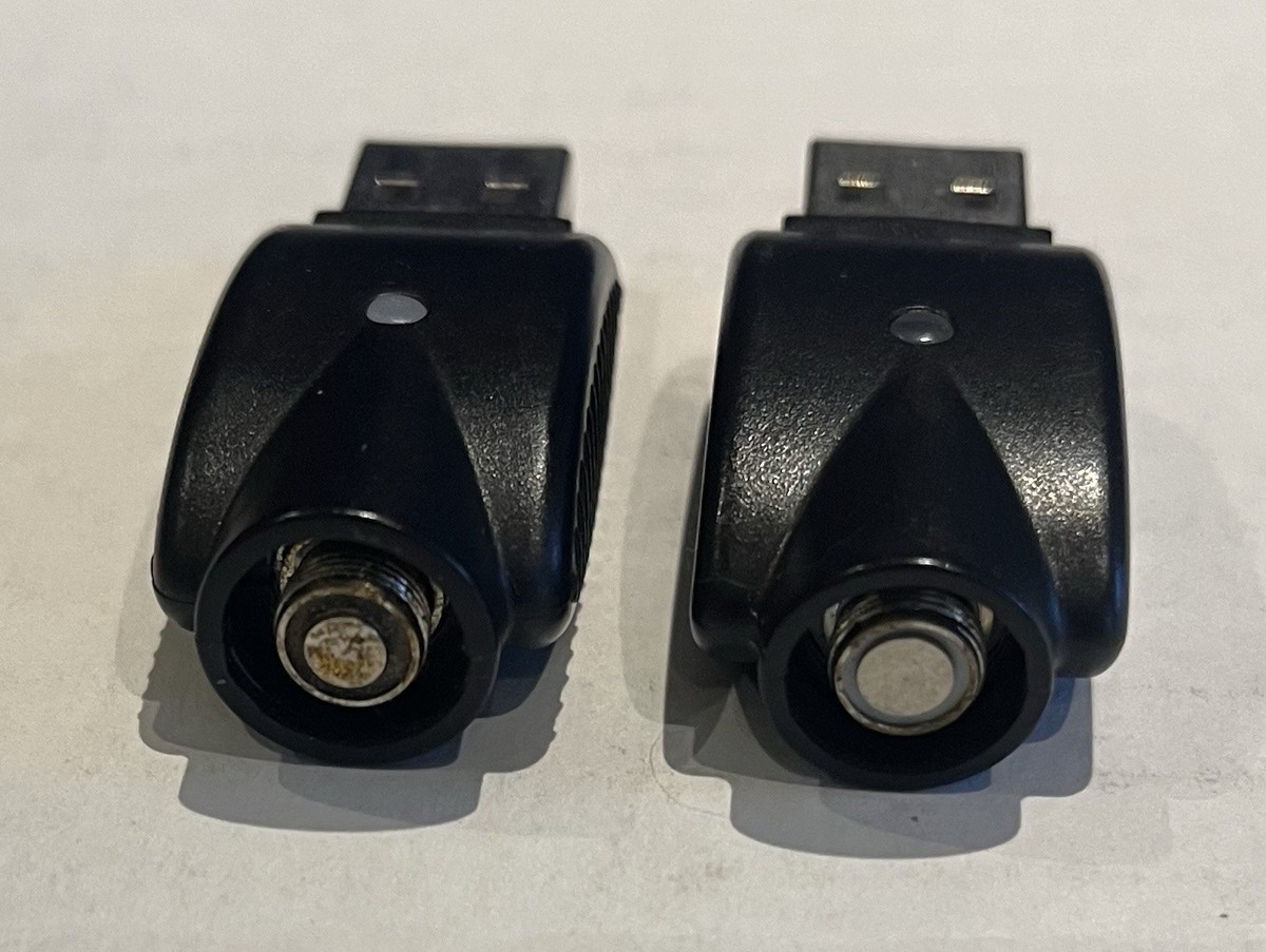 USB 510 Charger - Lot of 2 | eBay