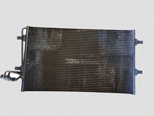 Radiateur Volvo V50