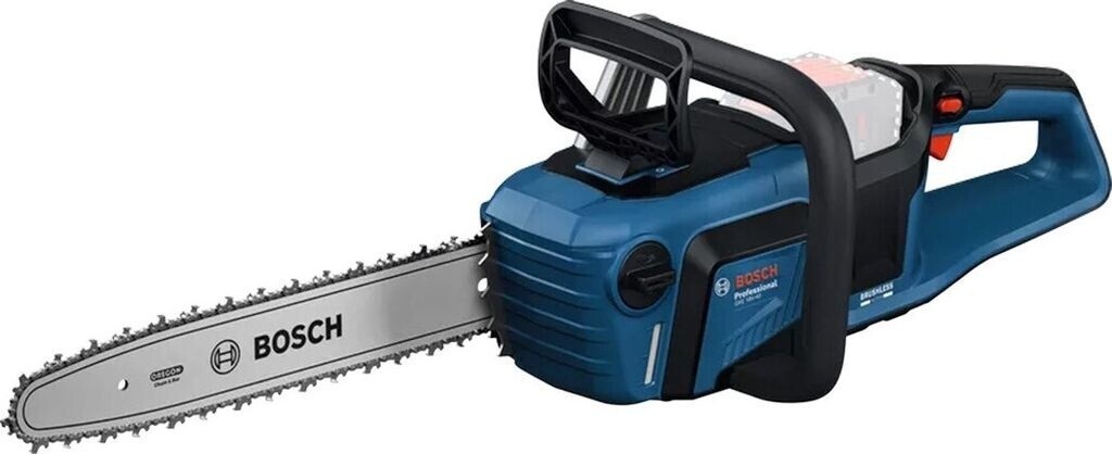 BOSCH Akku-Kettensäge GKE 18V-40 Professional 06008D3000 Solo Brushless 40 cm - Image 13