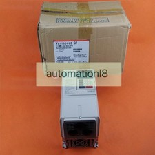 1PCS NEW Yaskawa CIMR-G7A23P7 Varispeed G7 Inverter 3PH 200V 3.7KW