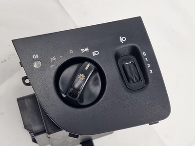 Light Switch 4146800817 Mercedes W414 Vaneo A1685450104 Genuine  