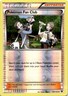 Pokemon Fan Club Reverse Holo Uncommon XY - Fates Collide 107/124 NM