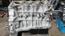 1986-1989 Acura Integra D16a1 Bare Engine Block Rotating Assembly 284